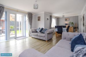 Sitting/Dining Room- click for photo gallery